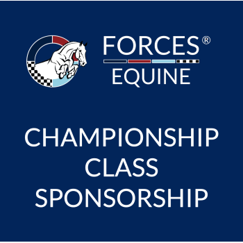 Championship Class 2026 - Class number is within the brackets ( )